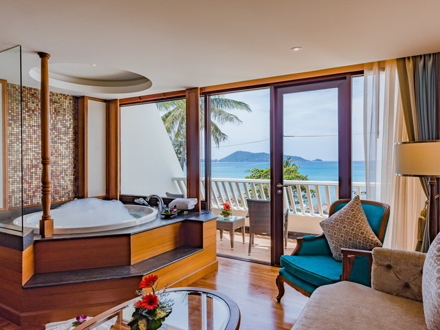 фото Diamond Cliff Resort & Spa изображение №58