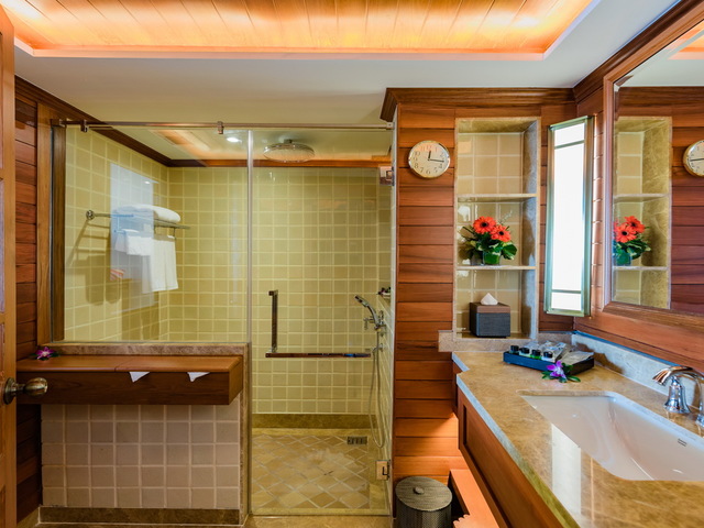 фото отеля Diamond Cliff Resort & Spa изображение №57