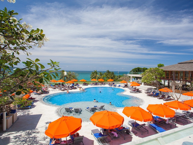 фото Diamond Cliff Resort & Spa изображение №54