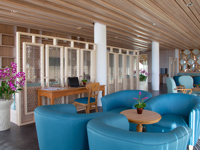 фотографии Diamond Cliff Resort & Spa изображение №52