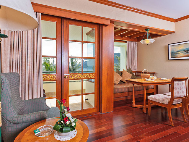 фото Diamond Cliff Resort & Spa изображение №50