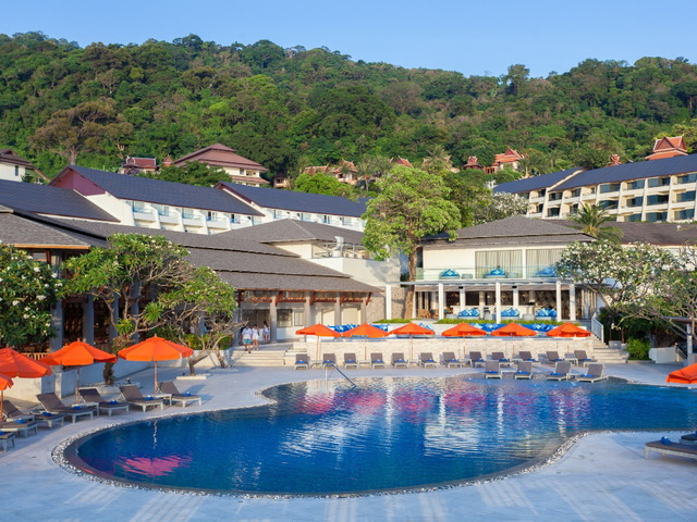 фотографии Diamond Cliff Resort & Spa изображение №48