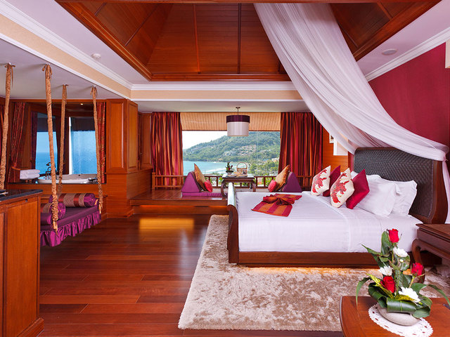 фото отеля Diamond Cliff Resort & Spa изображение №45