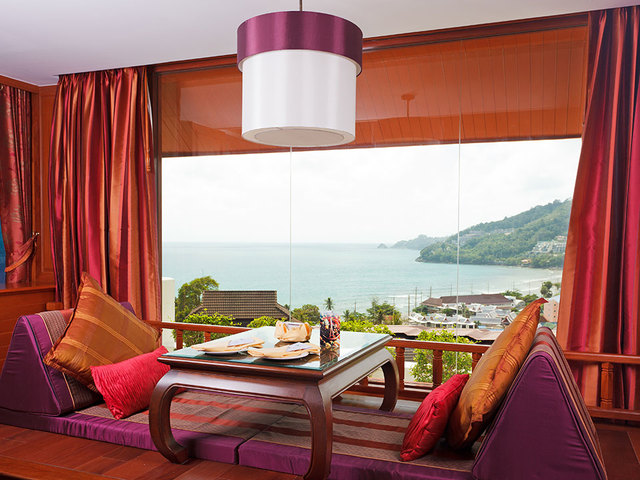 фотографии отеля Diamond Cliff Resort & Spa изображение №43