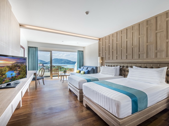 фото Diamond Cliff Resort & Spa изображение №42