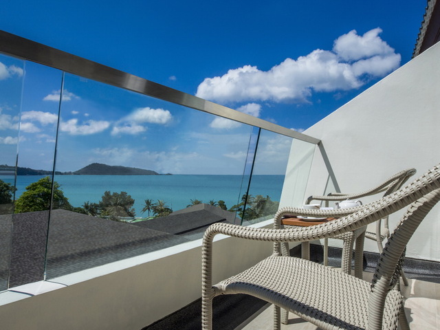 фотографии отеля Diamond Cliff Resort & Spa изображение №39