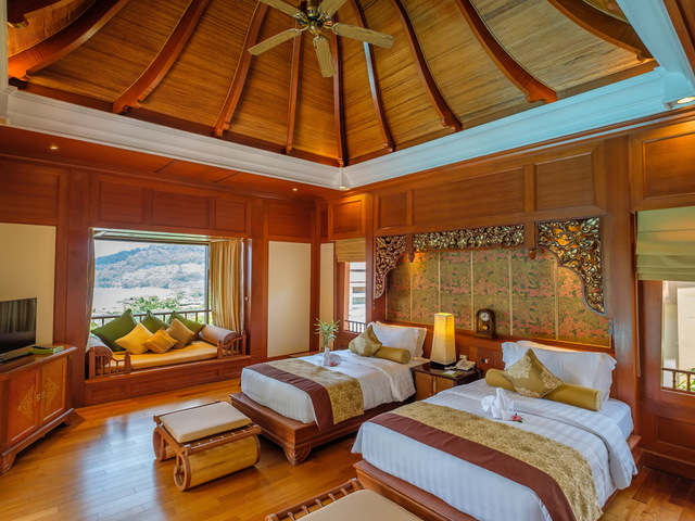 фото отеля Diamond Cliff Resort & Spa изображение №37
