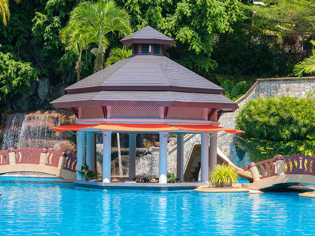 фотографии Diamond Cliff Resort & Spa изображение №36