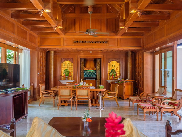 фотографии отеля Diamond Cliff Resort & Spa изображение №35