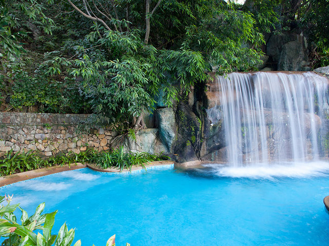 фото Diamond Cliff Resort & Spa изображение №34