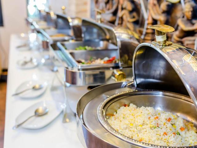 фотографии Nipa Resort изображение №40