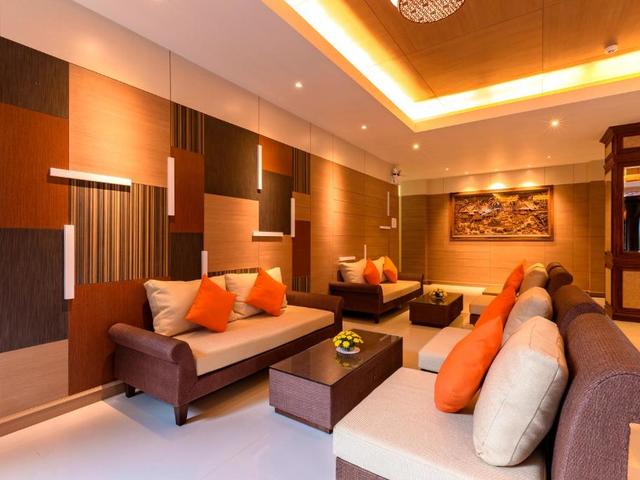 фото Nipa Resort изображение №38