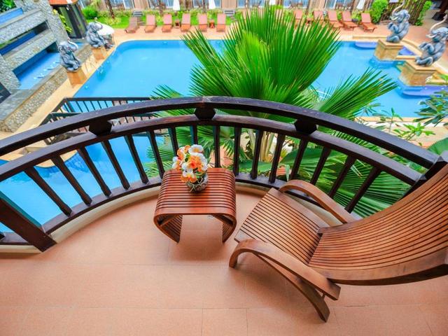 фотографии Nipa Resort изображение №36