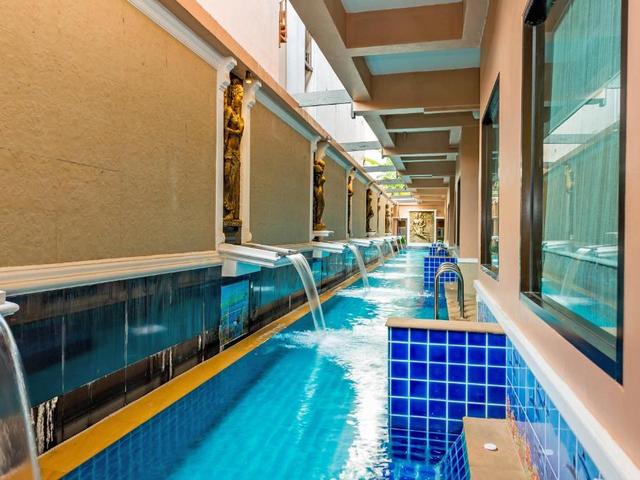 фотографии Nipa Resort изображение №32