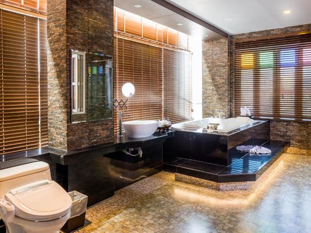 фото Nipa Resort изображение №30