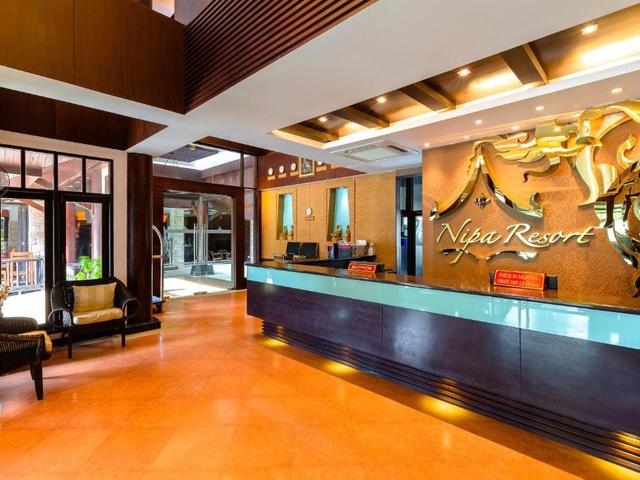 фото отеля Nipa Resort изображение №25