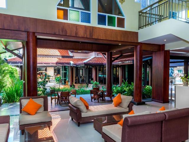 фотографии Nipa Resort изображение №24