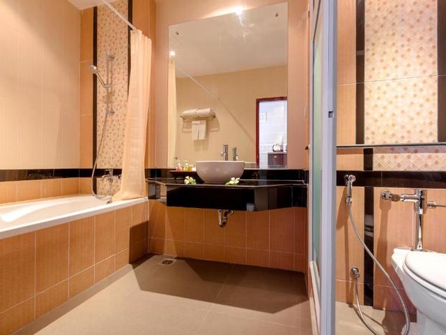 фото Nipa Resort изображение №22