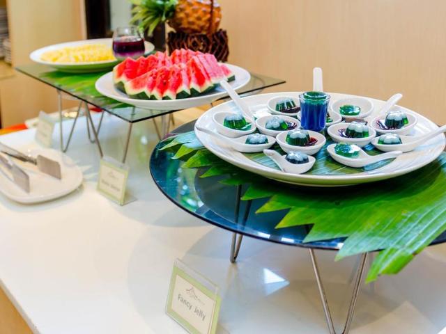 фото отеля Nipa Resort изображение №21