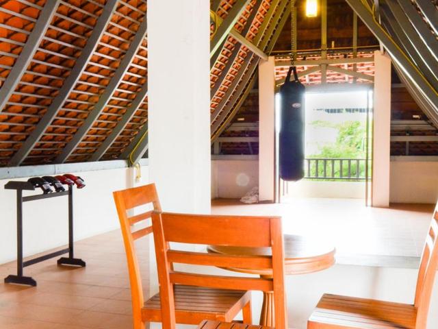 фотографии Nipa Resort изображение №20