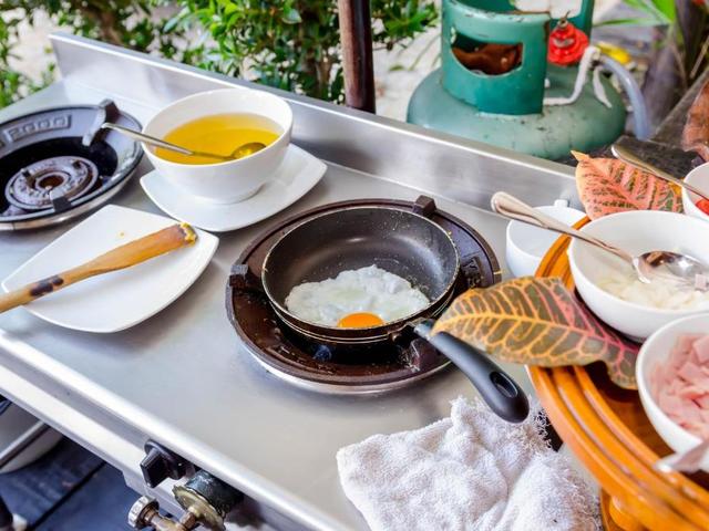 фото отеля Nipa Resort изображение №17