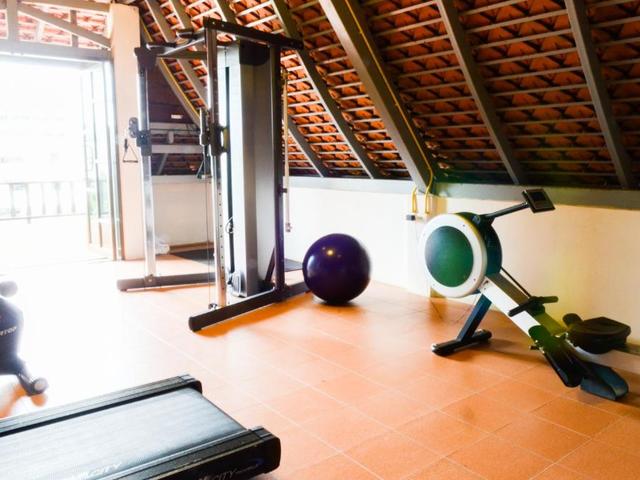 фото Nipa Resort изображение №14