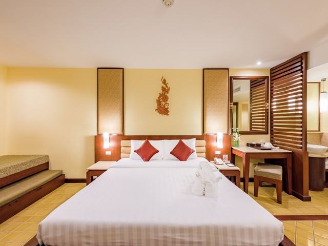 фотографии Duangjitt Resort & Spa изображение №60