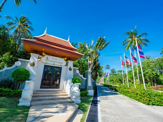 фото отеля Duangjitt Resort & Spa изображение №49