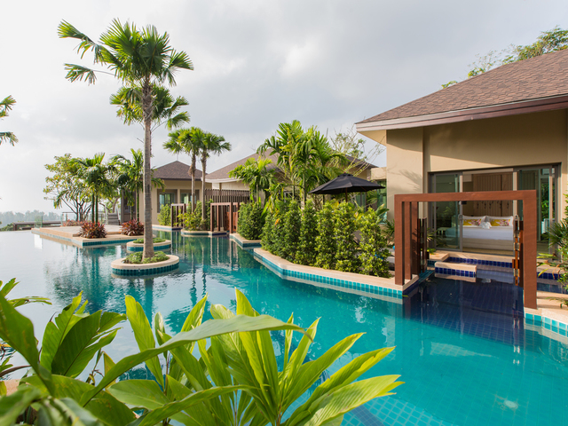фотографии Mandarava Resort & Spa изображение №40