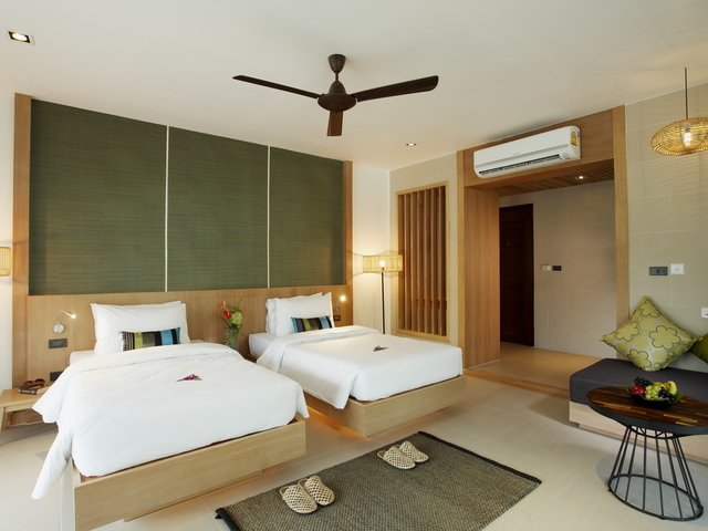 фотографии Mandarava Resort & Spa изображение №32