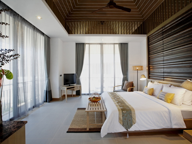 фото Mandarava Resort & Spa изображение №14