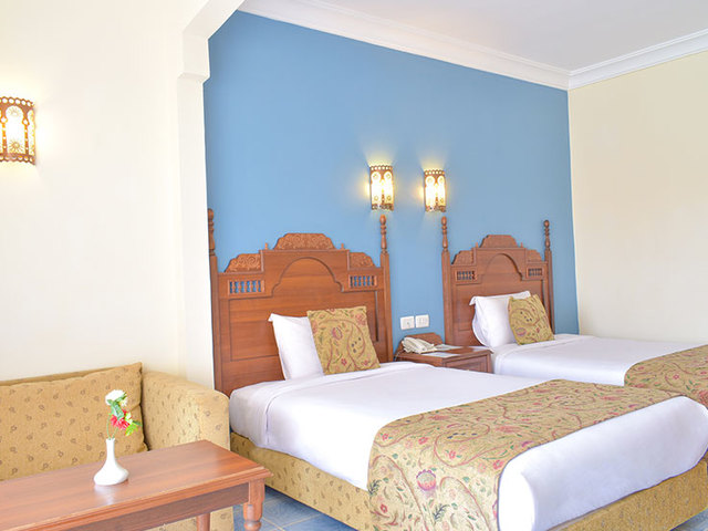 фотографии отеля Jasmine Palace Resort & Spa изображение №7
