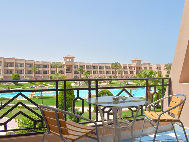 фотографии Jasmine Palace Resort & Spa изображение №4