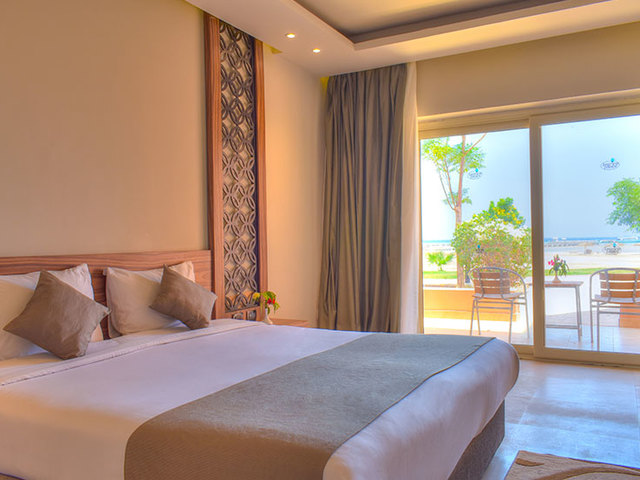 фото Jasmine Palace Resort & Spa изображение №2