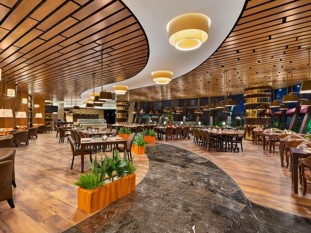 фото отеля Days Hotel by Wyndham Istanbul Maltepe изображение №37