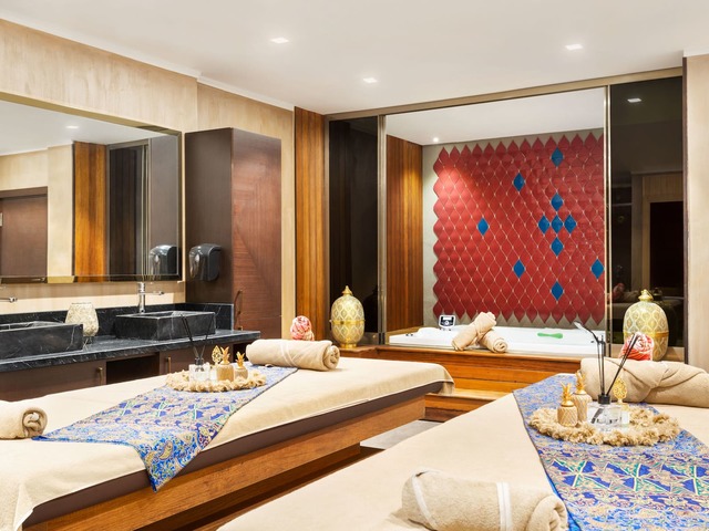 фотографии отеля Days Hotel by Wyndham Istanbul Maltepe изображение №35