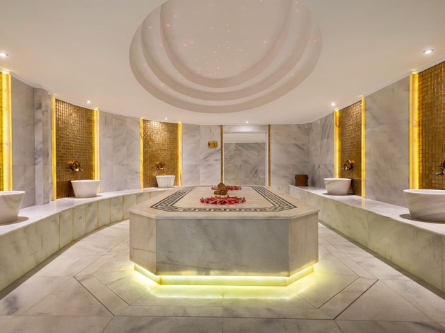 фото отеля Days Hotel by Wyndham Istanbul Maltepe изображение №33