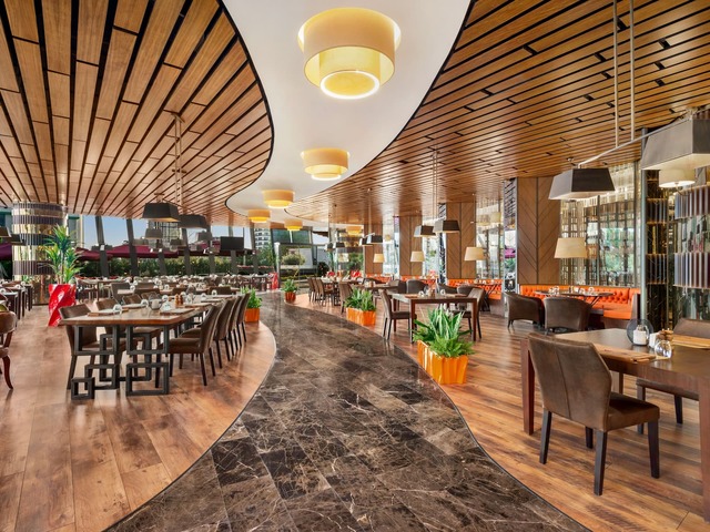 фотографии Days Hotel by Wyndham Istanbul Maltepe изображение №32