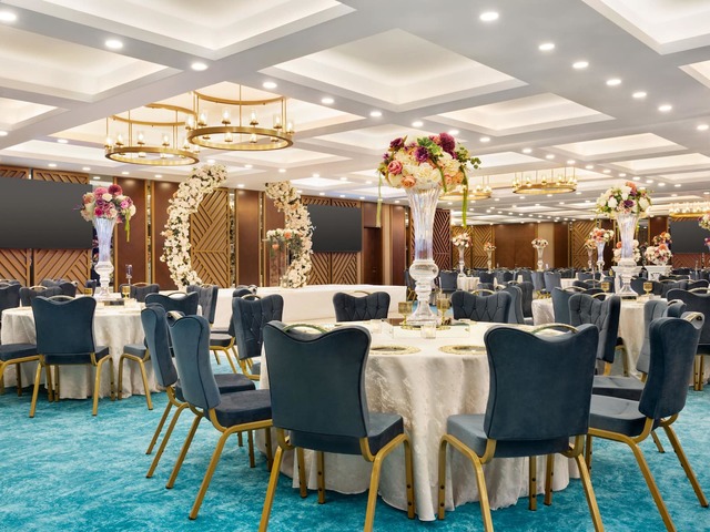 фотографии Days Hotel by Wyndham Istanbul Maltepe изображение №28