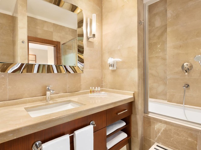 фотографии Days Hotel by Wyndham Istanbul Maltepe изображение №24