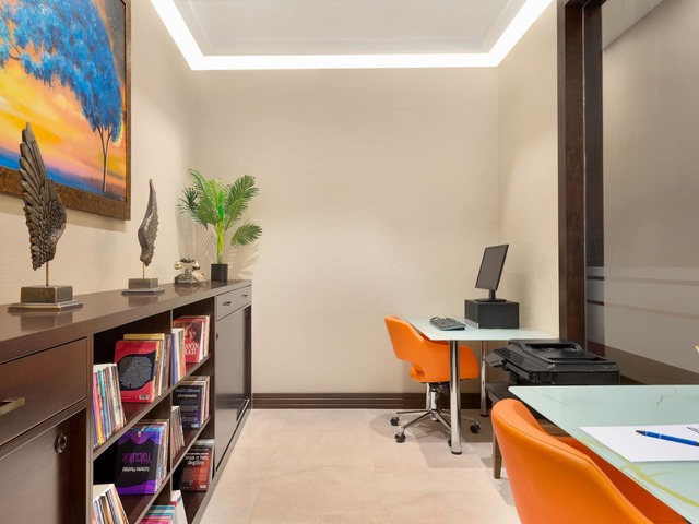 фотографии отеля Days Hotel by Wyndham Istanbul Maltepe изображение №23