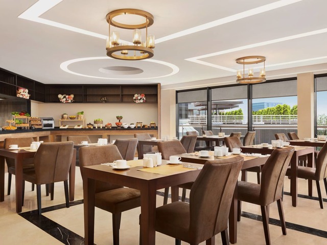 фотографии Days Hotel by Wyndham Istanbul Maltepe изображение №20