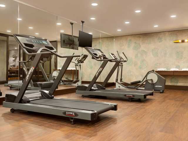 фото Days Hotel by Wyndham Istanbul Maltepe изображение №18