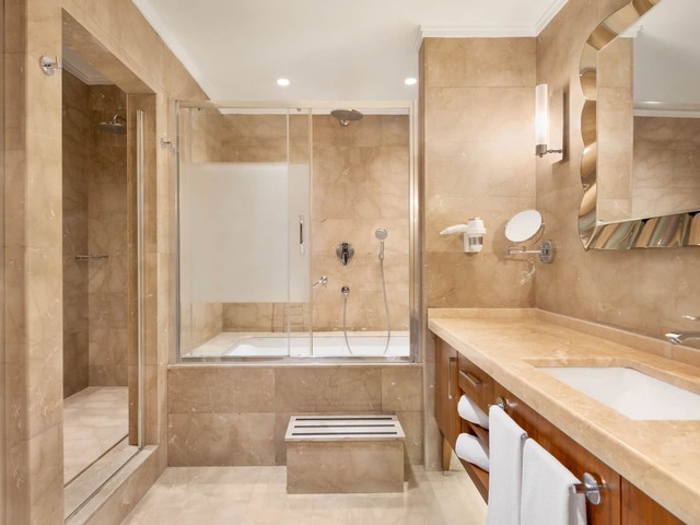 фотографии отеля Days Hotel by Wyndham Istanbul Maltepe изображение №15