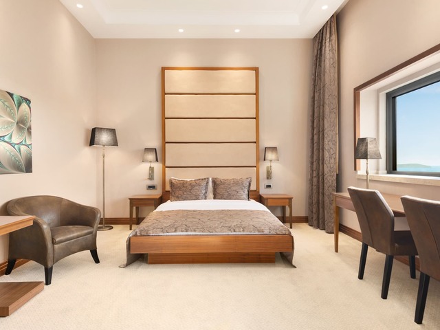 фото Days Hotel by Wyndham Istanbul Maltepe изображение №14