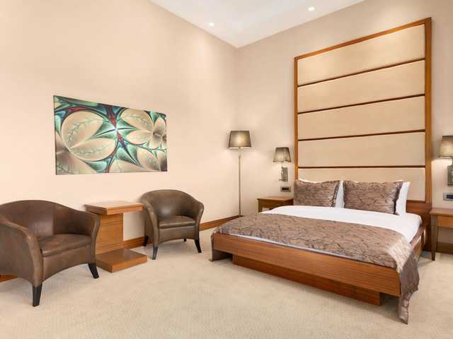 фото отеля Days Hotel by Wyndham Istanbul Maltepe изображение №13