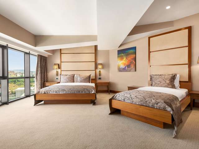 фотографии Days Hotel by Wyndham Istanbul Maltepe изображение №12