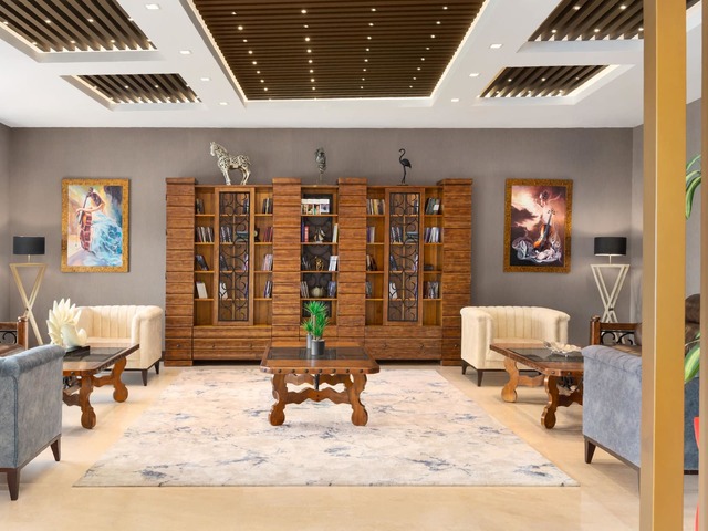 фото отеля Days Hotel by Wyndham Istanbul Maltepe изображение №9