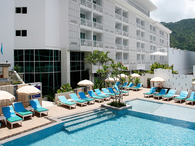 фотографии Peach Hill Resort & Spa изображение №136