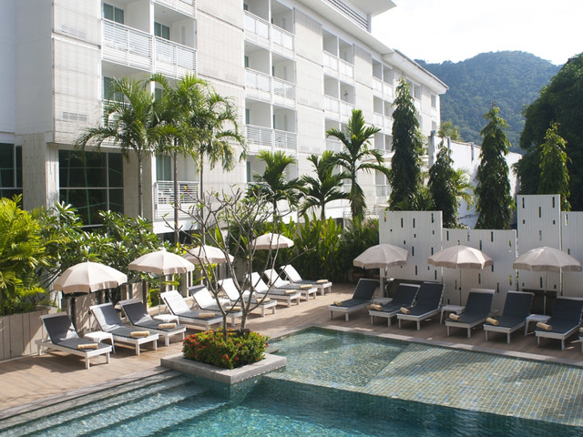 фото отеля Peach Hill Resort & Spa изображение №129